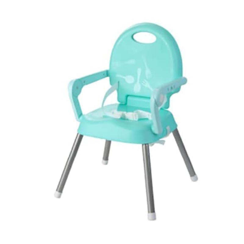 Jual Baby Safe High Chair 3 In 1 Kursi Makan Anak Hc05 Online September 2020 Blibli Com