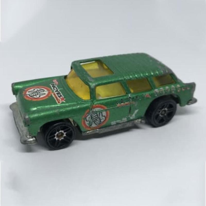 chevy nomad hot wheels 1969