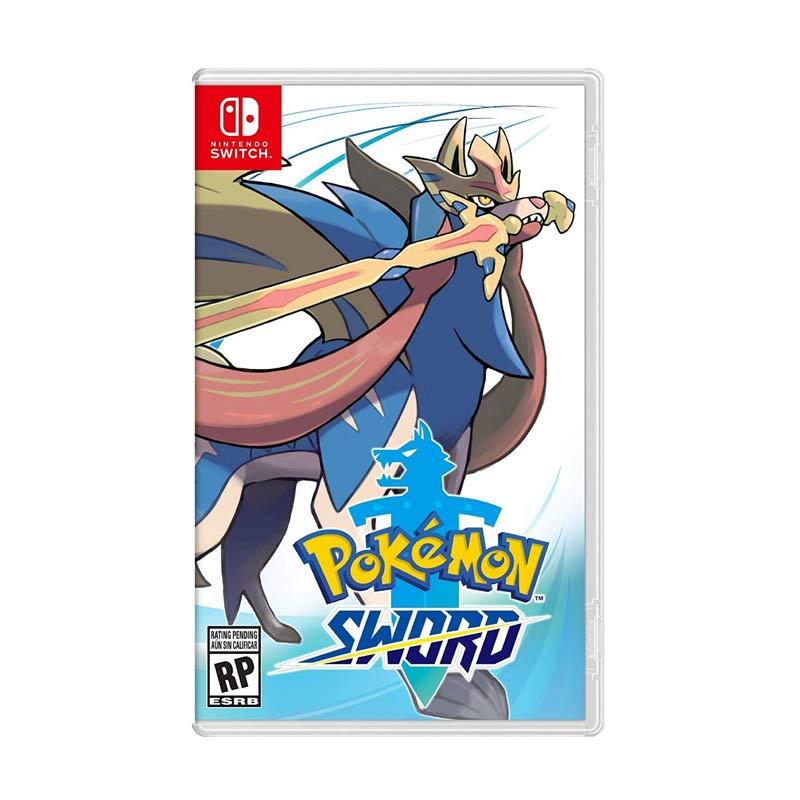 nintendo switch online pokemon