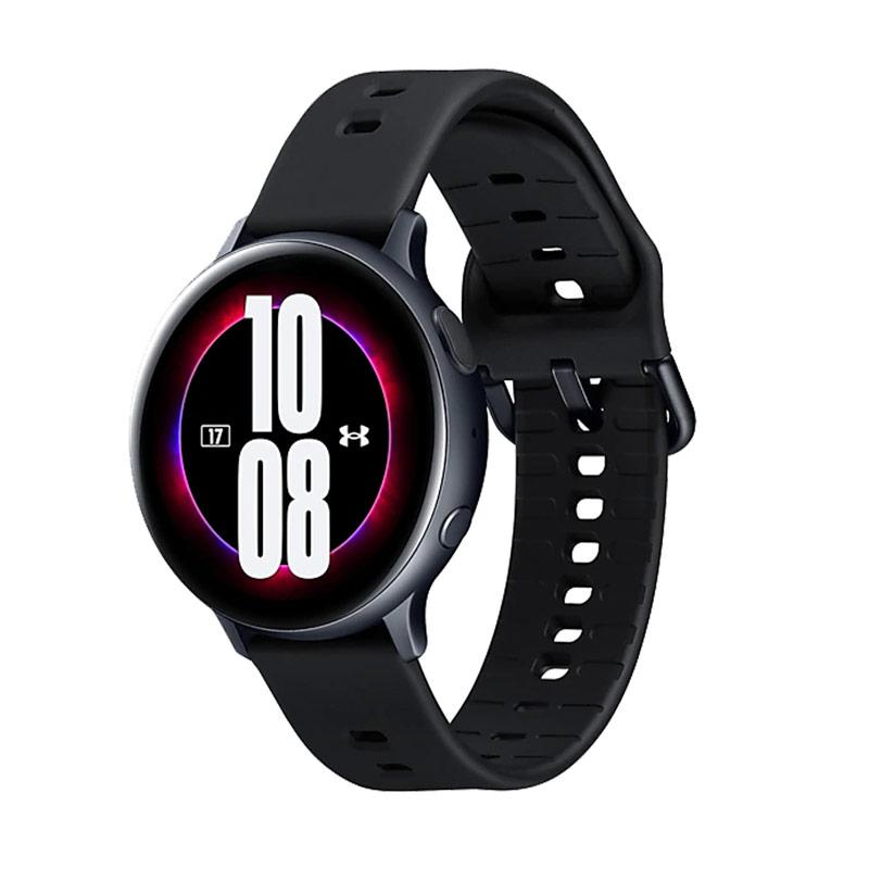 Samsung galaxy watch active 2 under armour Clearance