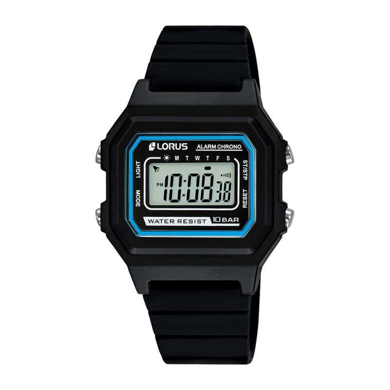Lorus jam best sale