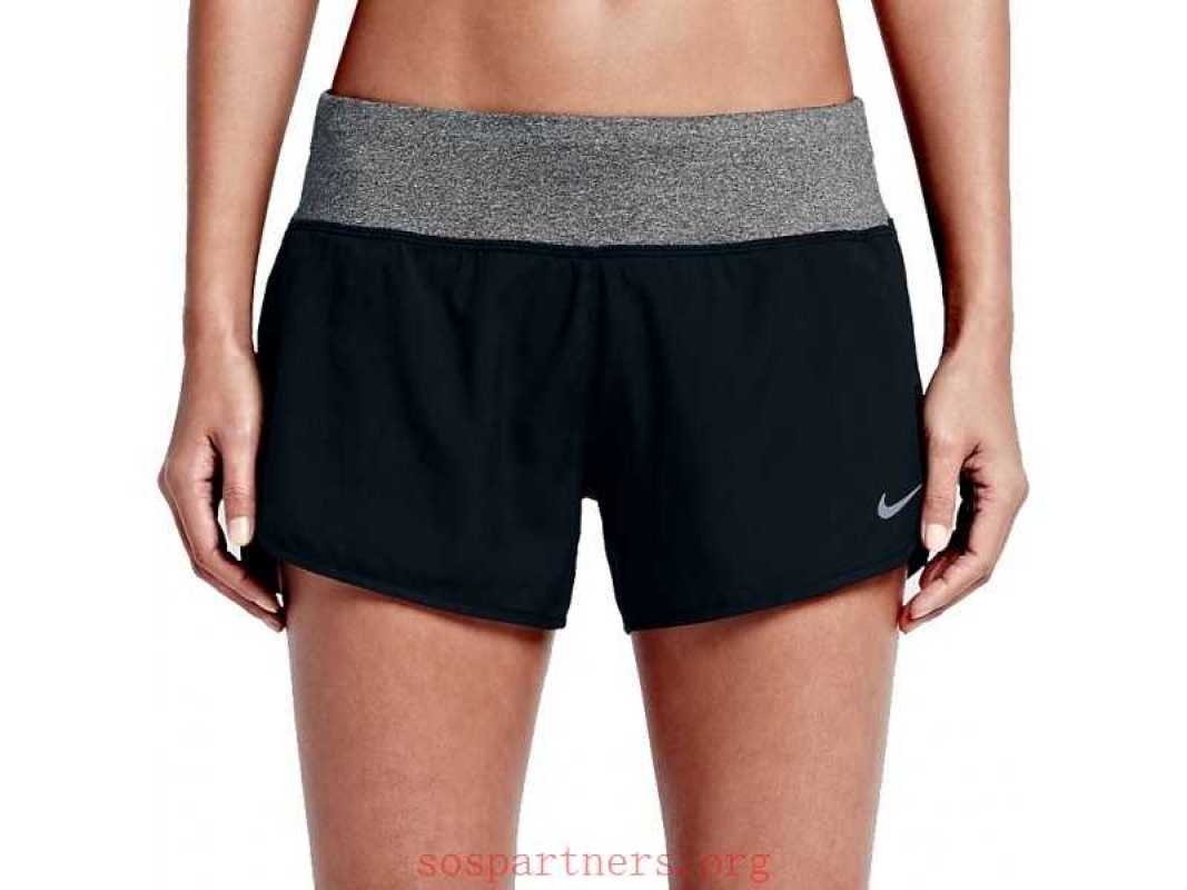 Jual NIKE Woven Rival Short Pant 