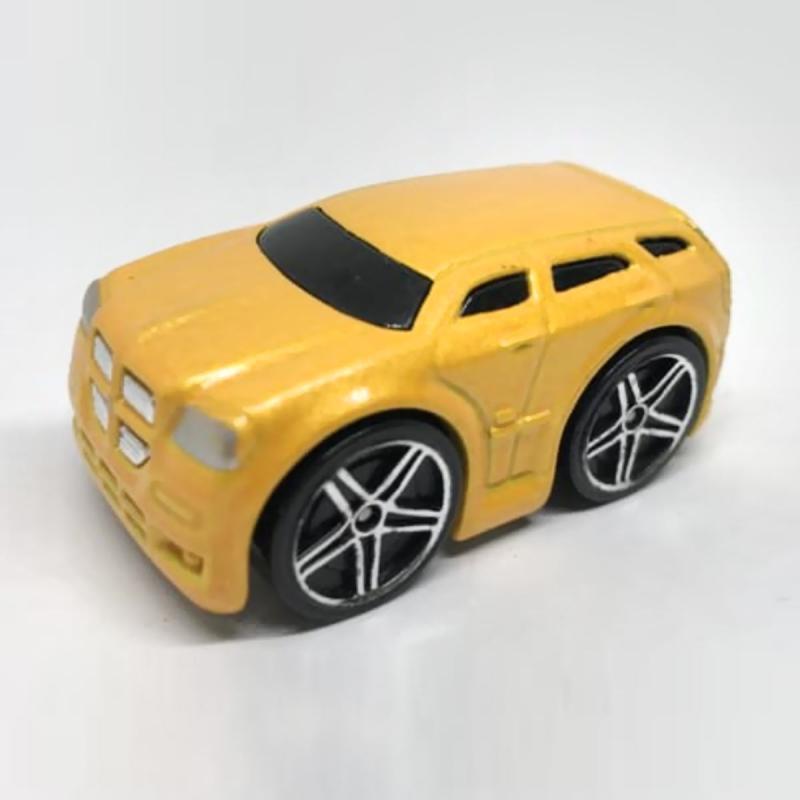 dodge magnum hot wheels
