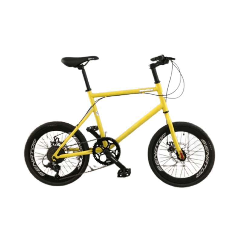 Minivelo 20 inch on sale