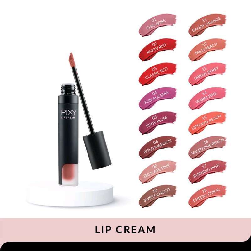 Lip cheap matte pixy
