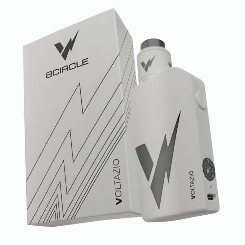 8 Circle  Mei 2026 100% Original  Official Store Indonesia