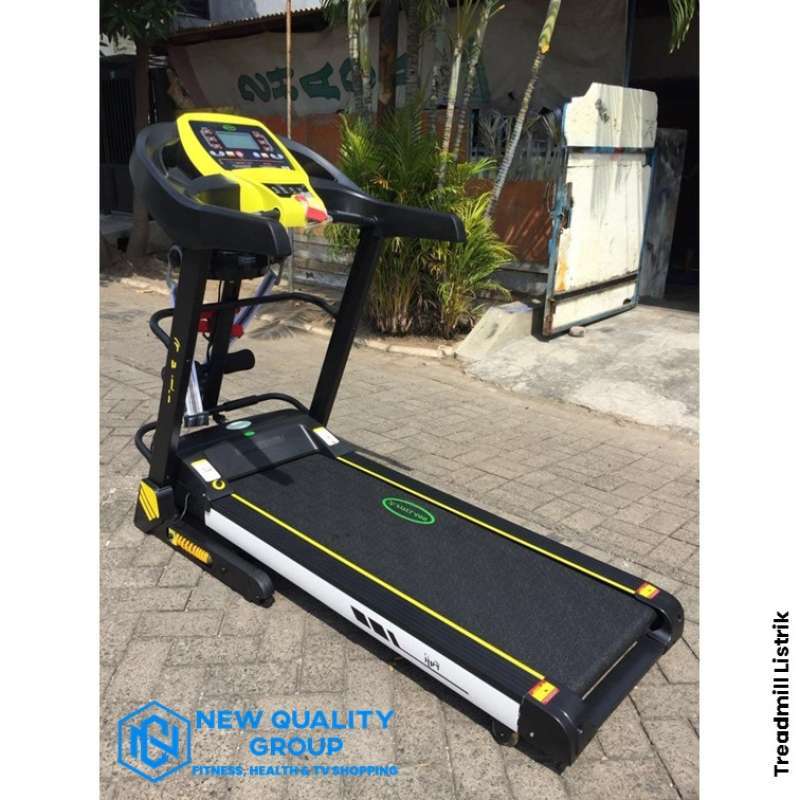 Fuji treadmill discount