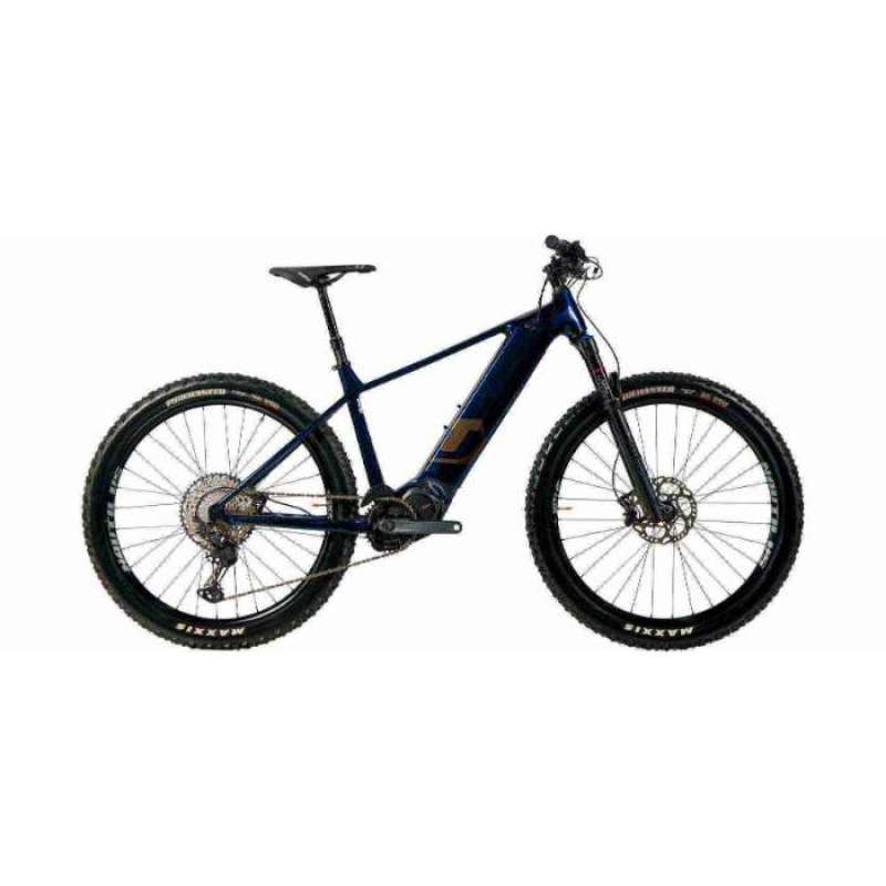 Ebike mtb murah sales