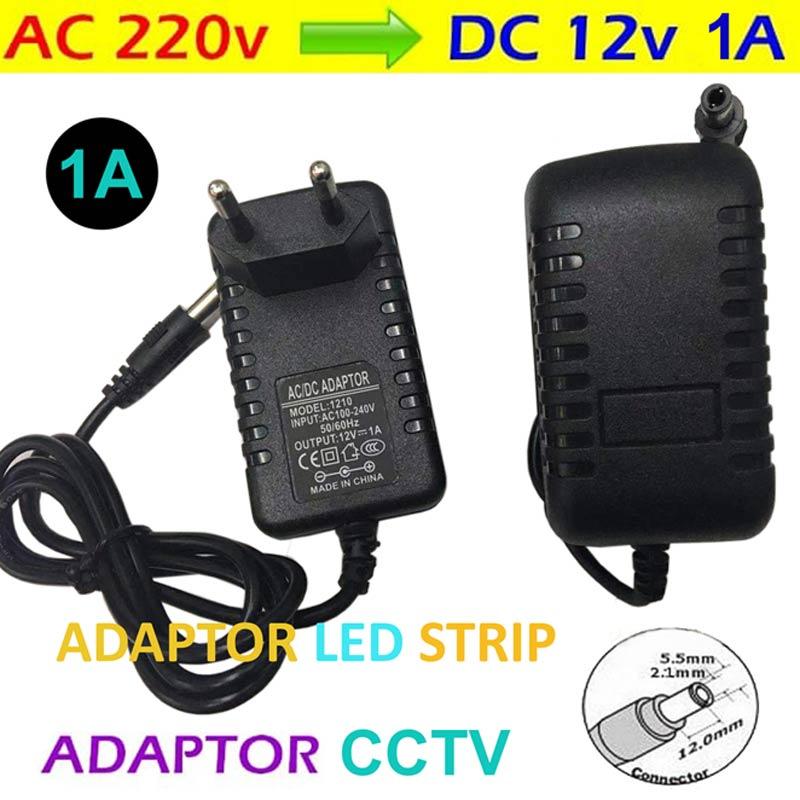 Adaptor led strip deals