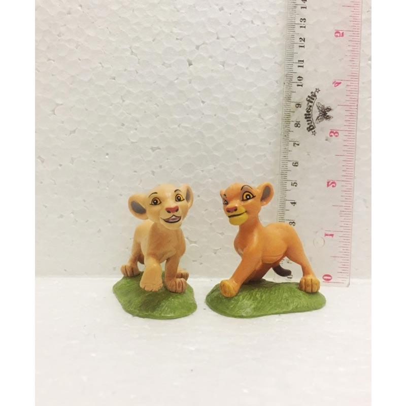 Multicolor Pop Disney Lion King Nala Toy Cisne Com Pe Nala is een personage uit de film the lion king (nederlands: automotriz cisne