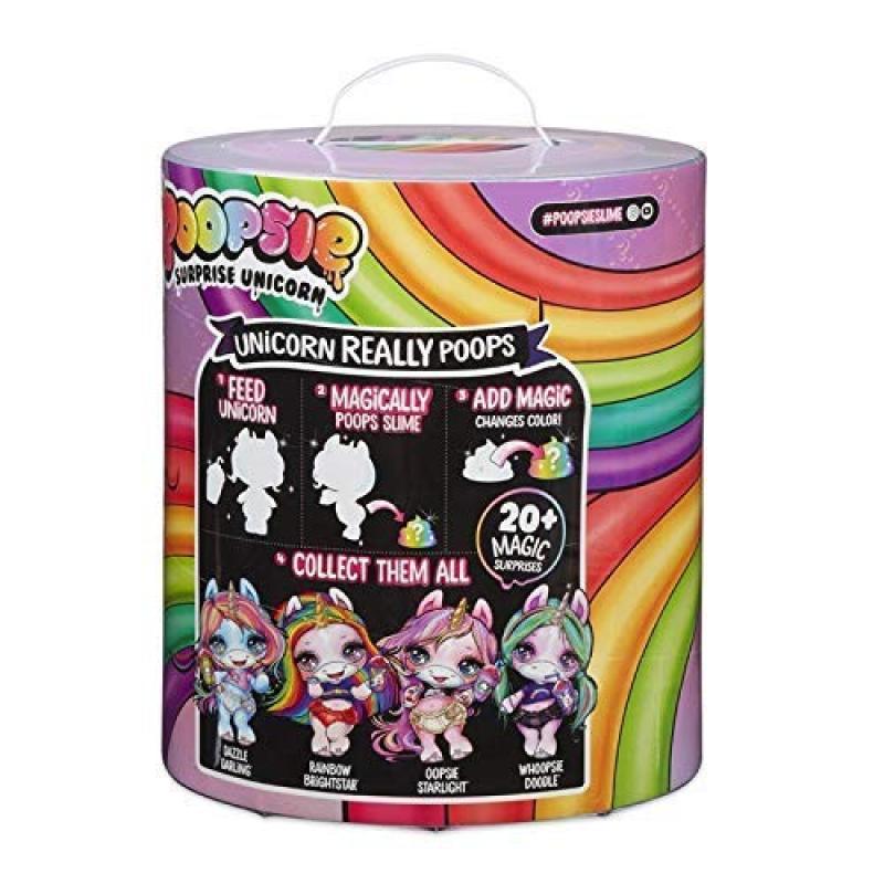 Jual Pre Order Slime Surprise Unicorn Dazzle Darling Or Whoopsie Doodle Online Juli 2020 Blibli Com