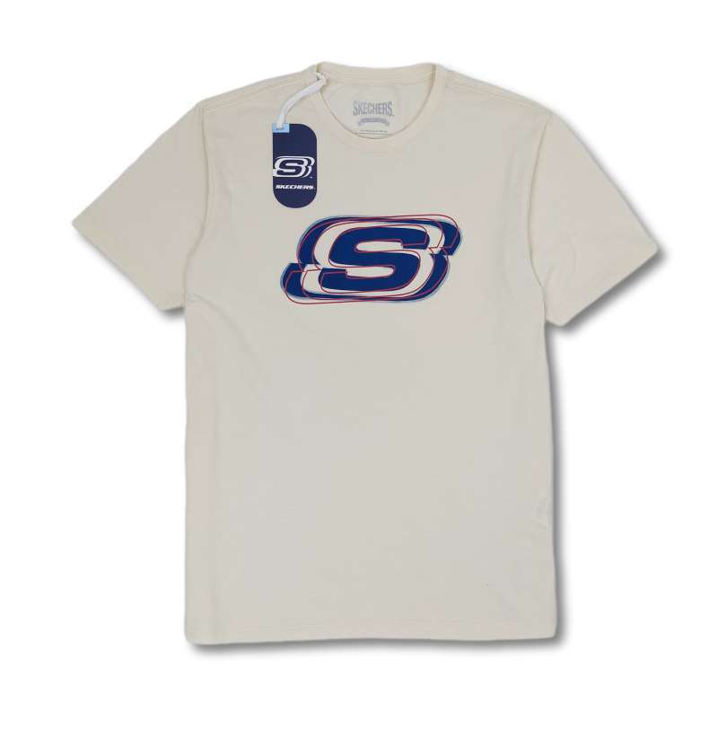 Kaos skechers cheap original