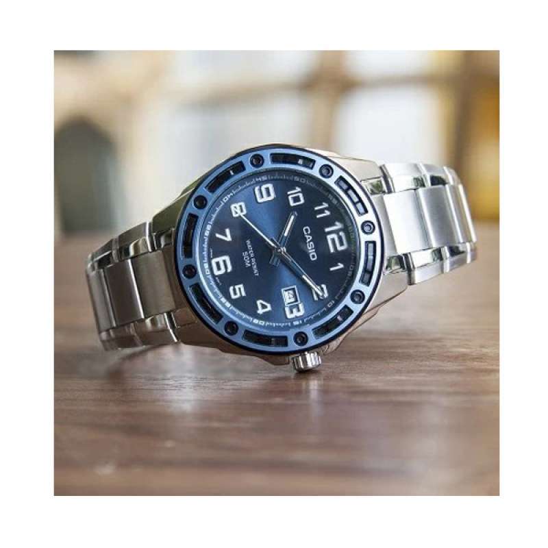 Casio mtp 1347 top