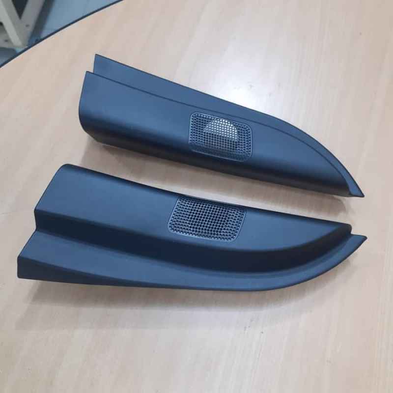 Jual Oem Dudukan Panel Tweeter Innova Reborn Audio Mobil Di Seller