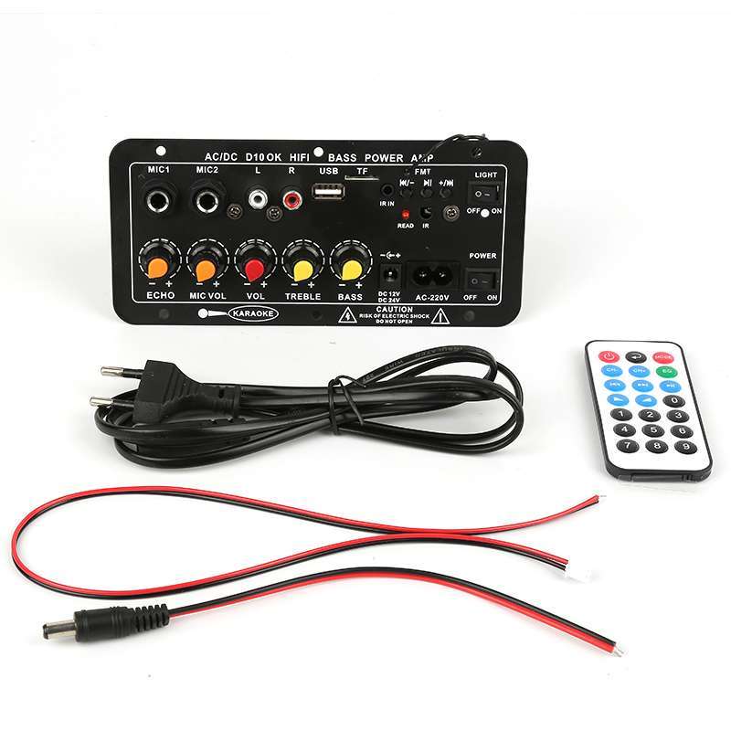 Promo Rmj Home 8-12 Inch Digital 