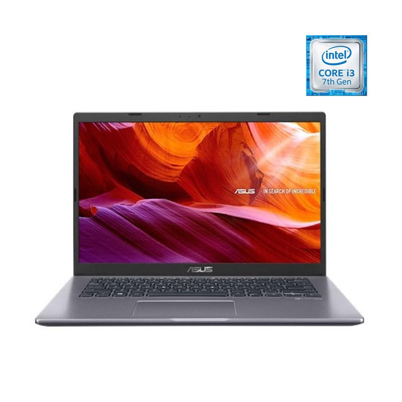 Jual Asus A409uj Bv352t Notebook Grey 14 I3 7020u Mx230 4gb 512gb Pcie Hd Online Desember 2020 Blibli