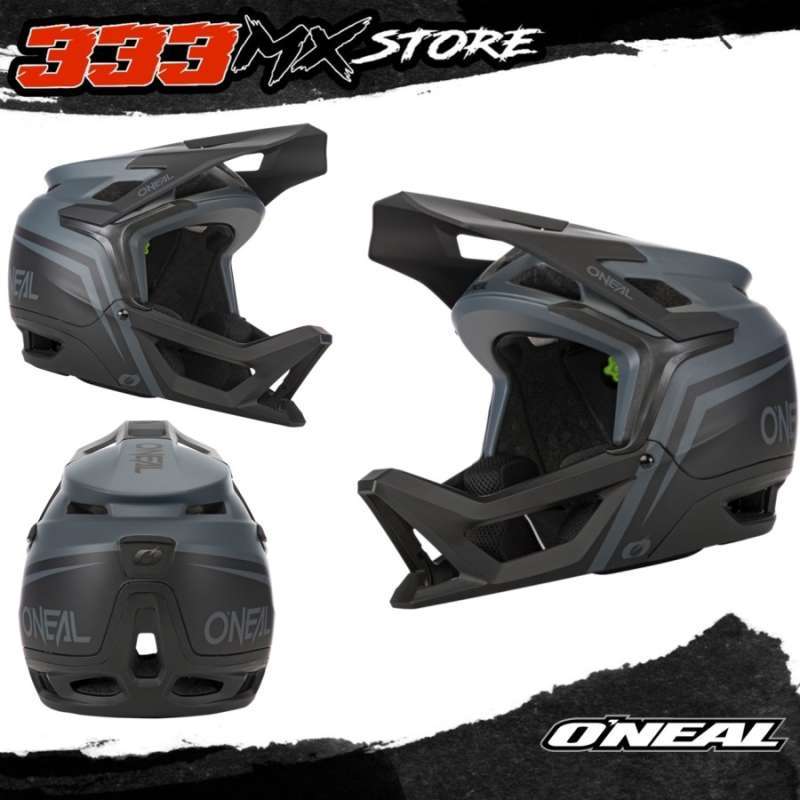 Oneal on sale dh helm