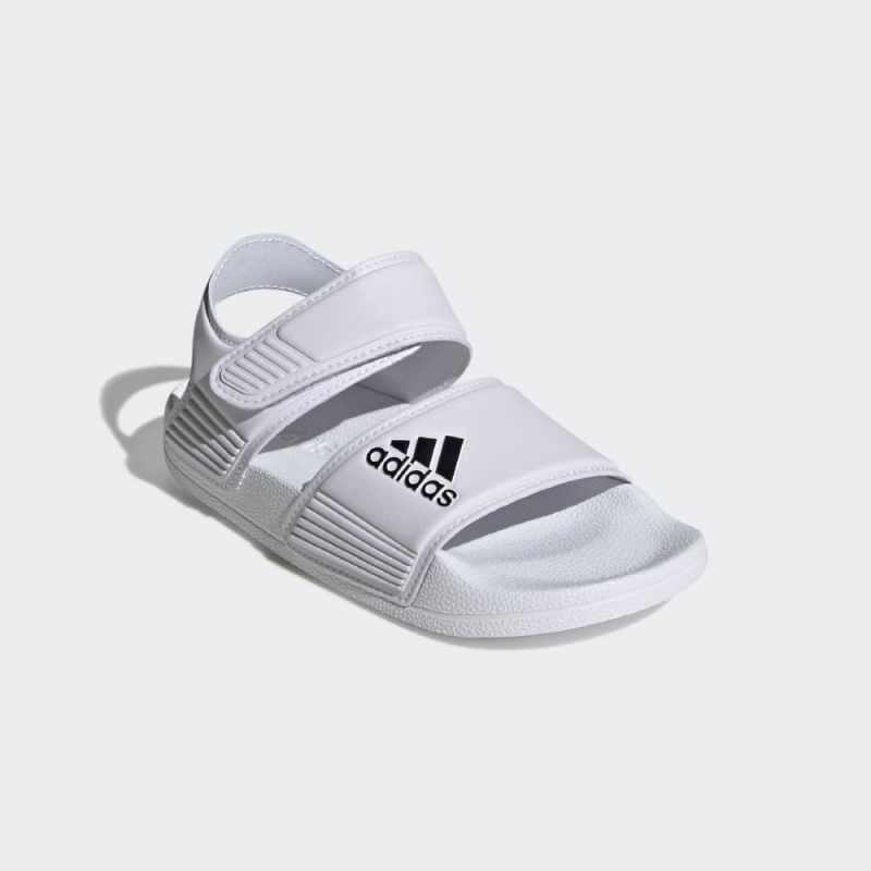 Adidas kids adilette sandals sales