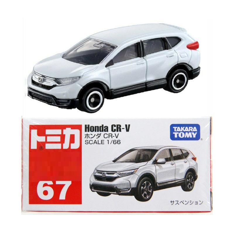 honda crv tomica