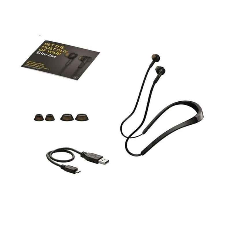 jabra elite 25e earphone bluetooth