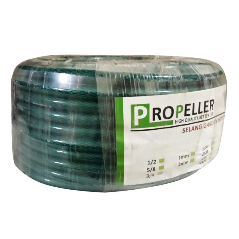 Jual Trisonic Porpeller Garden Hose Selang Air 5 8 Inch 5 M Online November 2020 Blibli Com