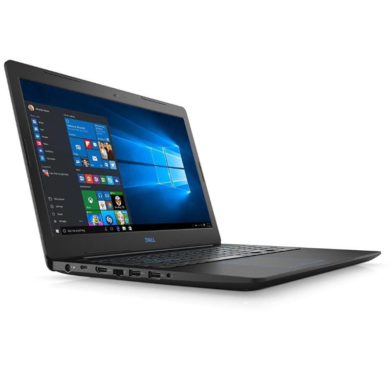 Jual Dell G3 3579 Gaming Notebook Core I5 8300h 4gb 1tb 128gb Ssd Vga Windows 10 Online Desember 2020 Blibli