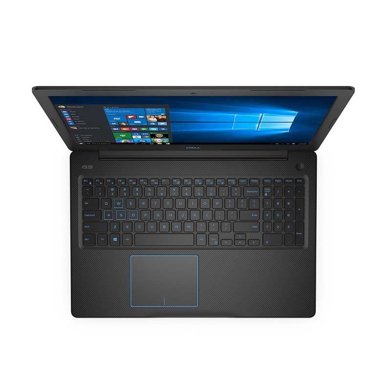 Jual Dell G3 3579 Gaming Notebook Core I5 8300h 4gb 1tb 128gb Ssd Vga Windows 10 Online November 2020 Blibli