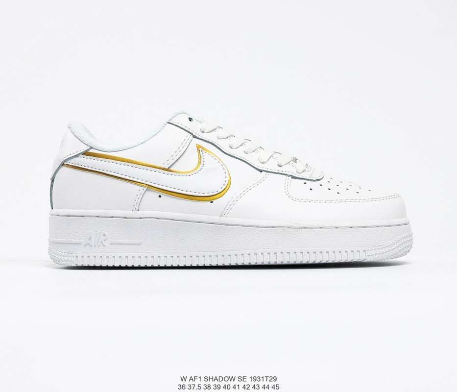 nike air force shadow 42