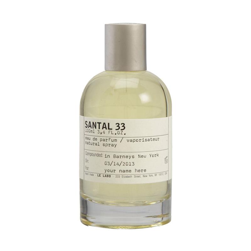Jual Le Labo Santal 33 Eau de Parfum Pria [100 mL] di Seller KINGDOM PARFUM  - Kota Jakarta Barat, DKI Jakarta | Blibli