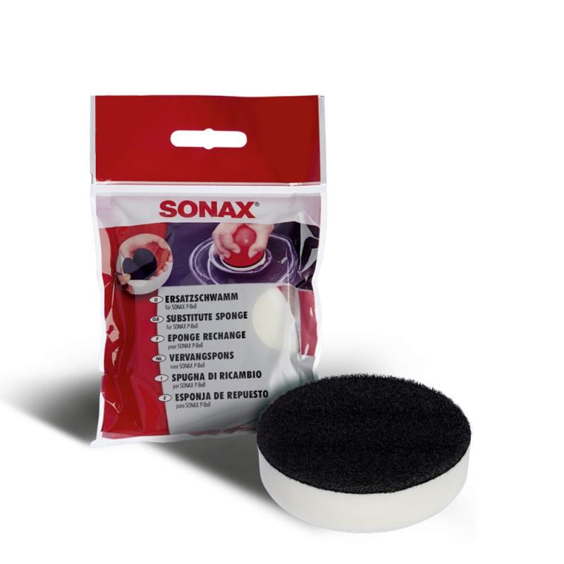 Jual Sonax Subtitusi P Ball Sponge Online November 2020 Blibli