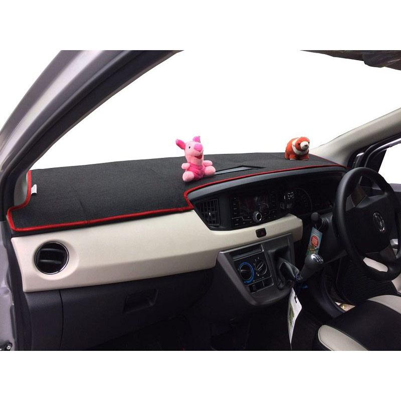 Jual Han Cover Dashboard Mobil For Toyota Calya Online Mei 2021 Blibli