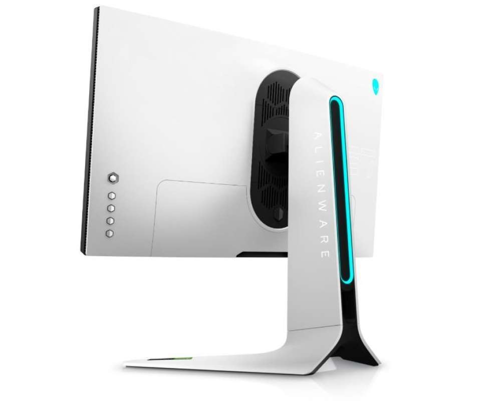 Jual DELL ALIENWARE MONITOR 27 AW2721D 