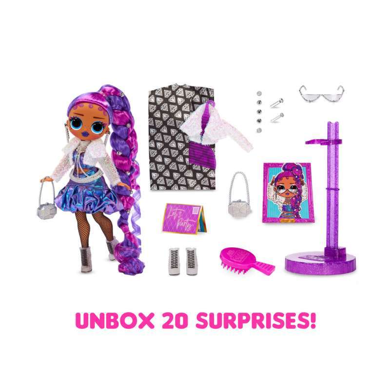 Coupons for lol dolls deals
