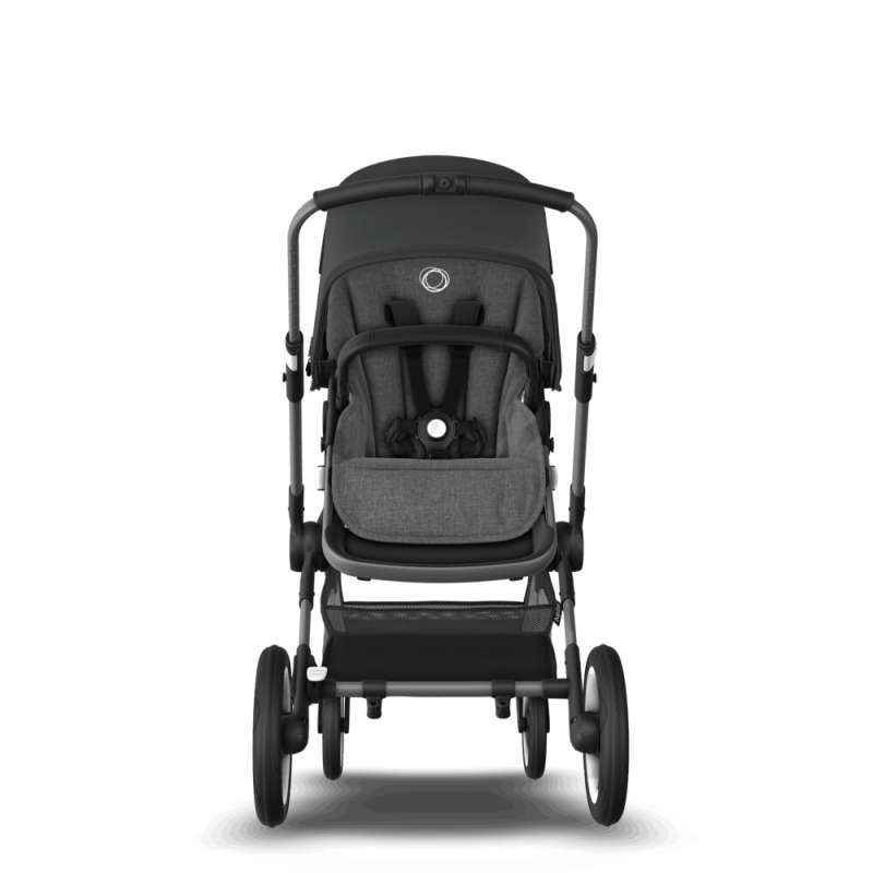 Bugaboo fox harga top