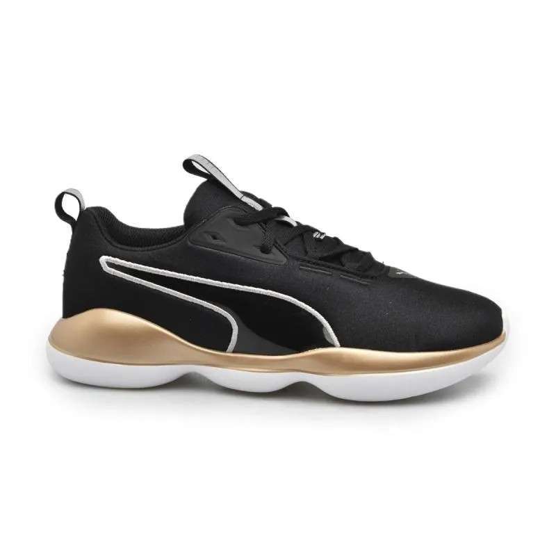 Puma flourish black shop
