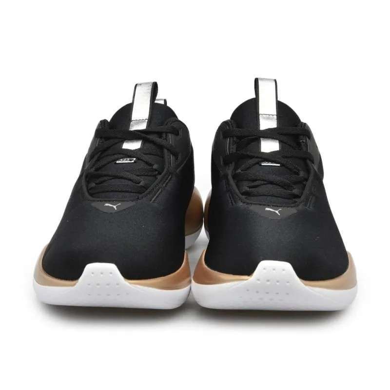 Puma flourish black store
