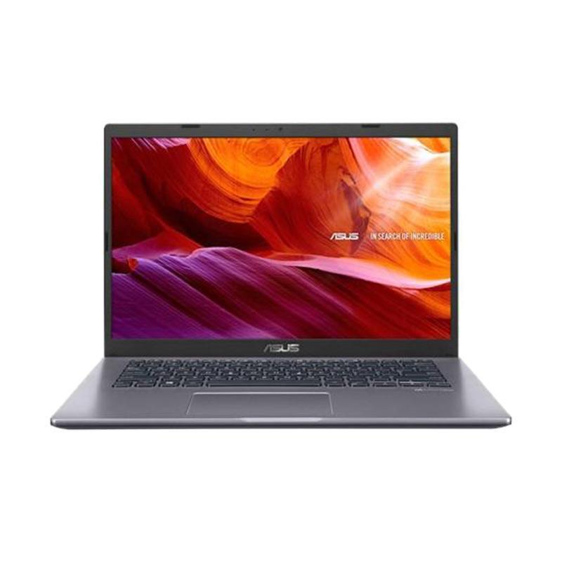 Jual Asus A409uj Bv352t Notebook Slate Grey Intel Core I3 7020u 4gb Ddr4 512gb Ssd Geforce Mx230 2gb 14 Inch Fhd Windows 10 Online November 2020 Blibli
