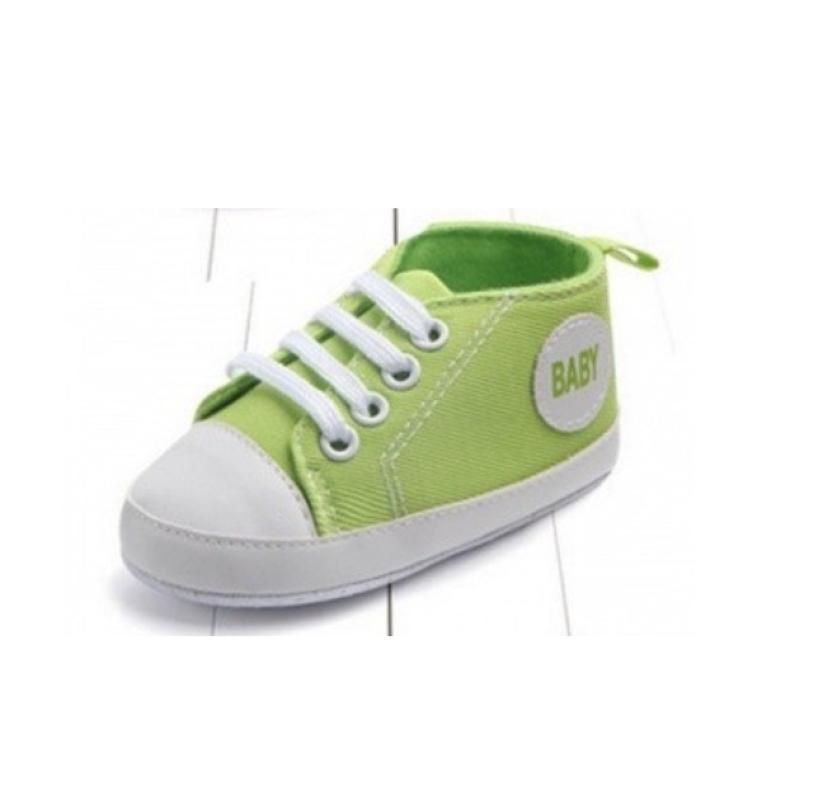 Jual Baby Classic Sneakers Baby Boys Girls First Walkers Murah Maret 2020 Blibli Com