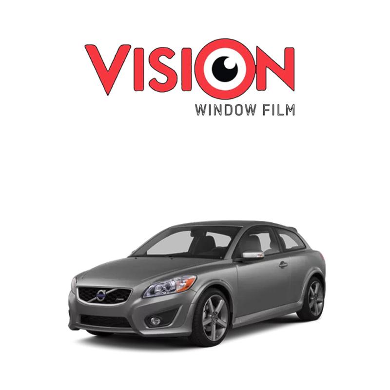 Jual Vision Window Film Vision Superior Kaca Film For Volvo C30