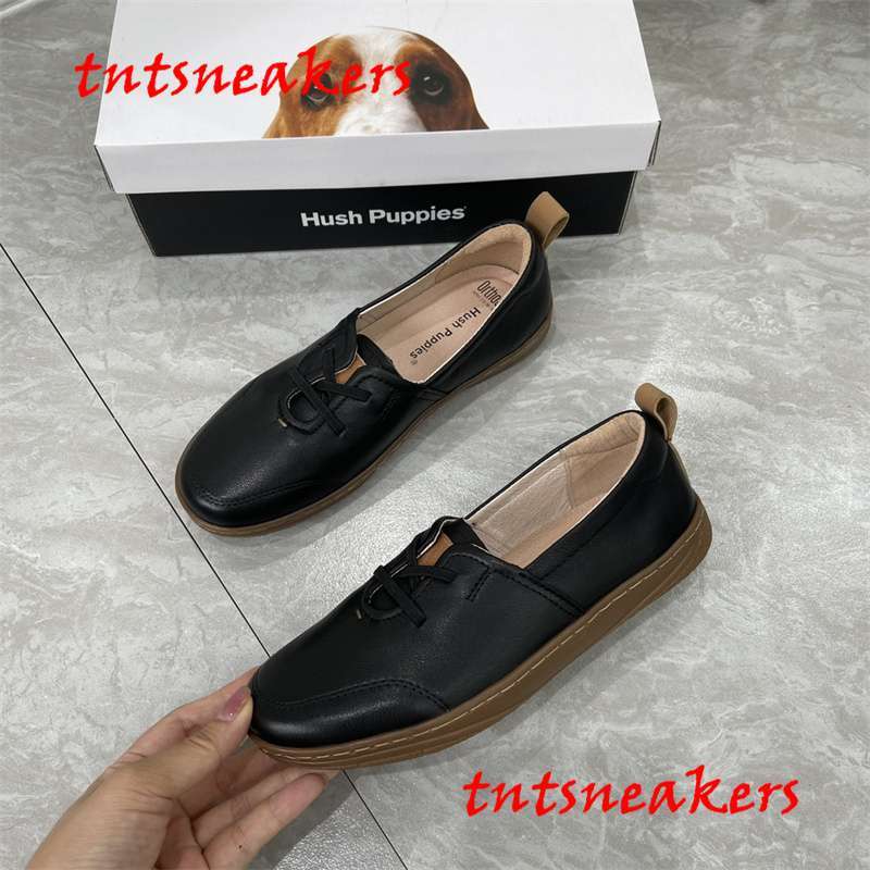 Original hush deals puppies shoes