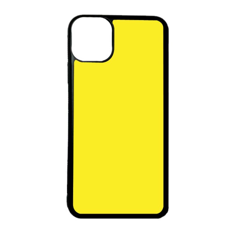 Jual Heavencase Case Casing Iphone 11 Pro Max Case Softcase Motif Yellow Warna Kuning Online November 2020 Blibli