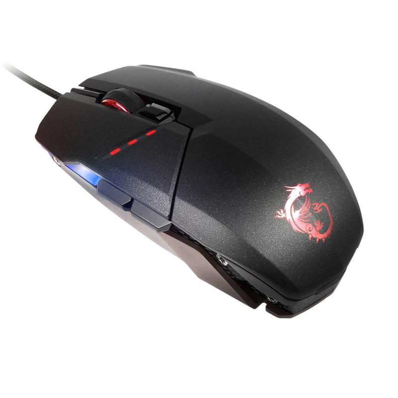 Jual Msi Gm60 Gaming Mouse Online Desember 2020 Blibli
