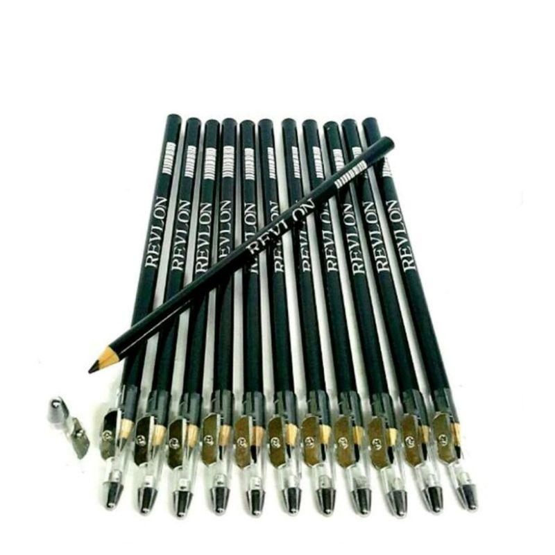 Jual Fs Revlon Pensil Alis Plus Rautan Brown Online Desember 2020 Blibli