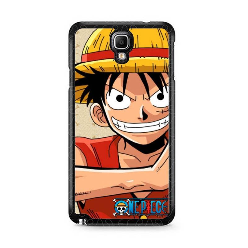 Jual Casing Custom Samsung Note 3 Neo Hardcase One Piece W5226 Online April 21 Blibli