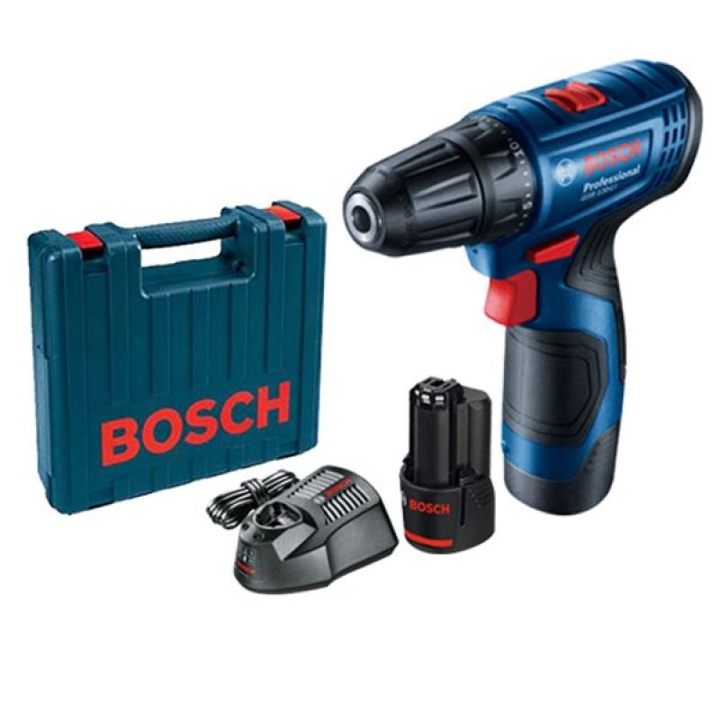 Bosch top bor cordless