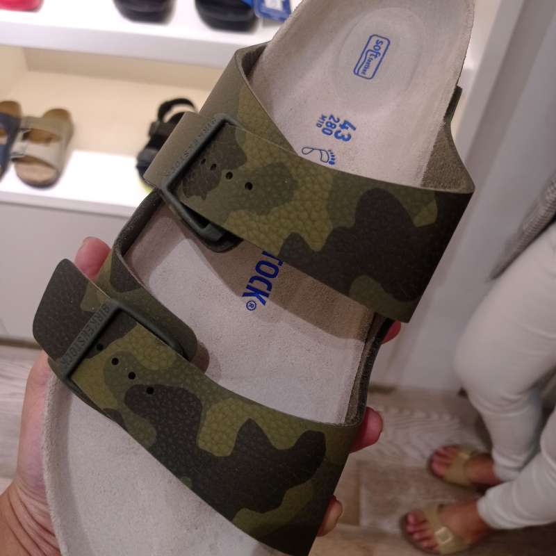 Birkenstock sale 43 deals