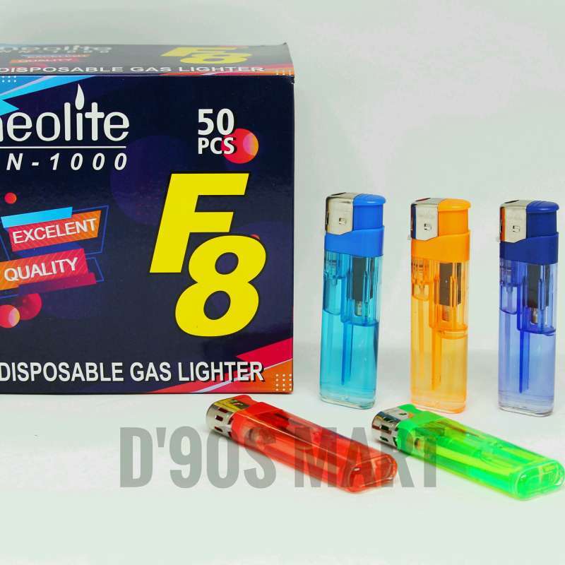Korek neolite top