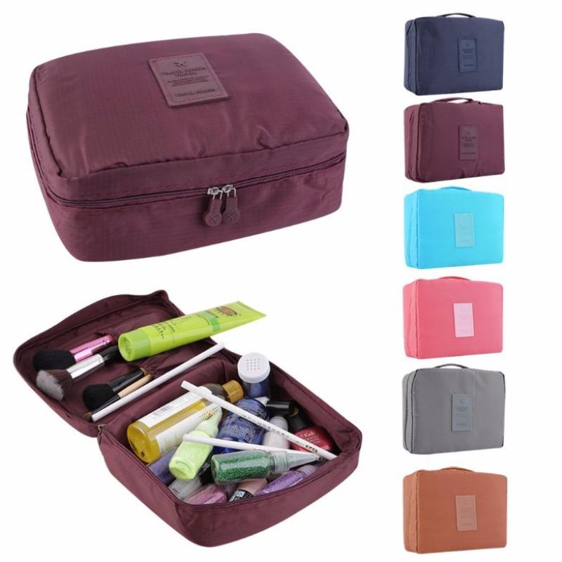 best cosmetic bags for travel