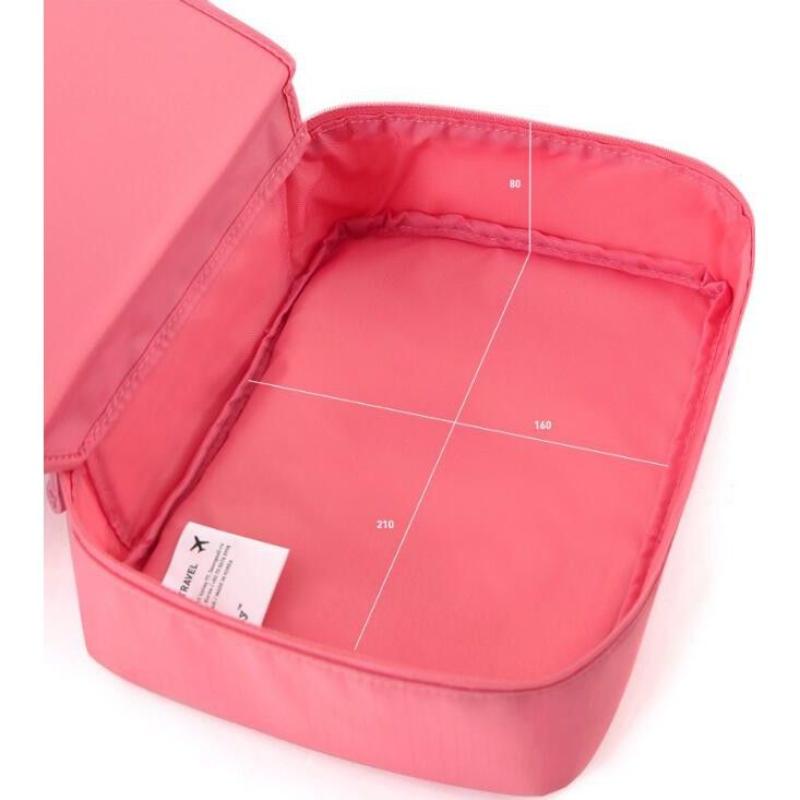 best cosmetic bags for travel