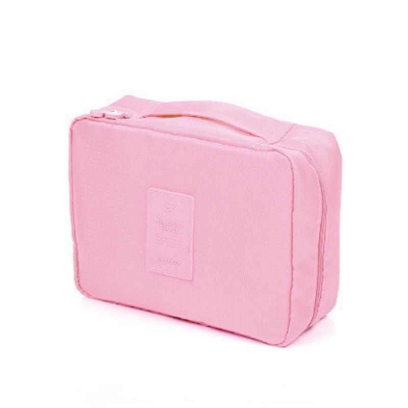 best cosmetic bags for travel